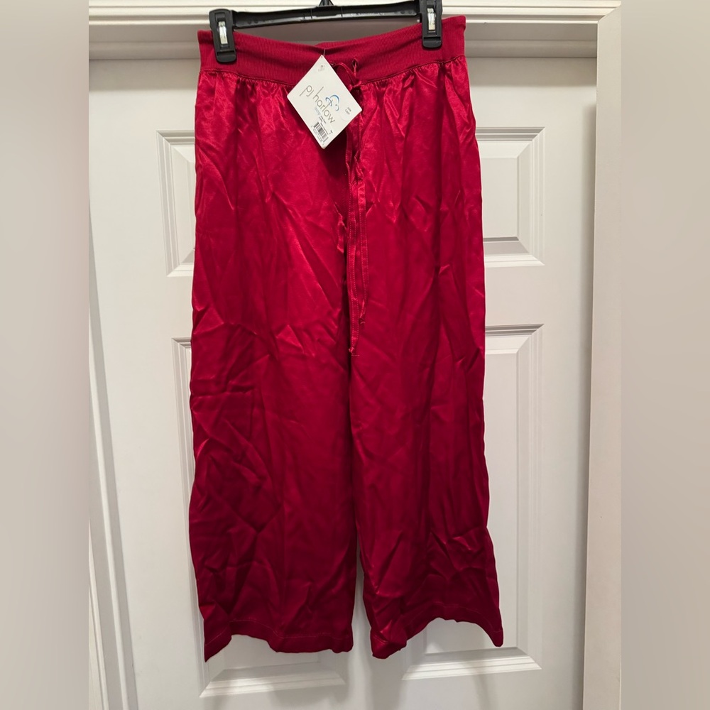 Pj Harlow Jolie Capri Pants Size Small BNWT